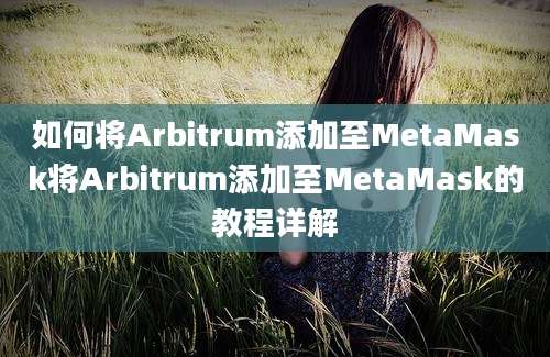 如何将Arbitrum添加至MetaMask将Arbitrum添加至MetaMask的教程详解