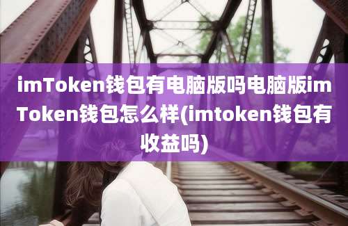 imToken钱包有电脑版吗电脑版imToken钱包怎么样(imtoken钱包有收益吗)