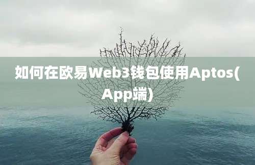 如何在欧易Web3钱包使用Aptos(App端)