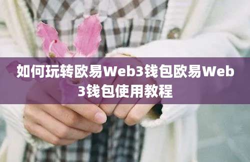 如何玩转欧易Web3钱包欧易Web3钱包使用教程