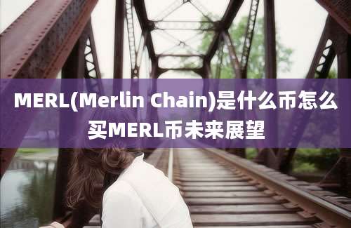 MERL(Merlin Chain)是什么币怎么买MERL币未来展望