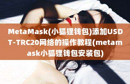 MetaMask(小狐狸钱包)添加USDT-TRC20网络的操作教程(metamask小狐狸钱包安装包)