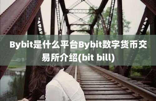 Bybit是什么平台Bybit数字货币交易所介绍(bit bill)