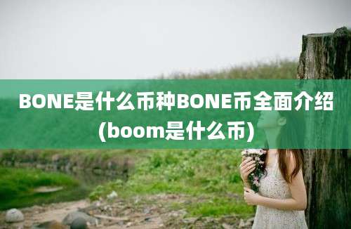 BONE是什么币种BONE币全面介绍(boom是什么币)