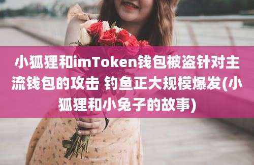 小狐狸和imToken钱包被盗针对主流钱包的攻击 钓鱼正大规模爆发(小狐狸和小兔子的故事)