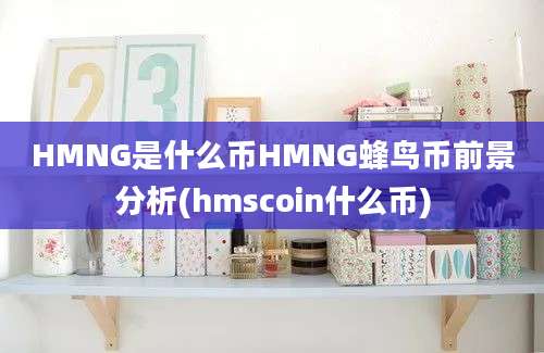 HMNG是什么币HMNG蜂鸟币前景分析(hmscoin什么币)