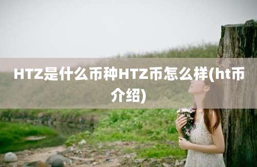 HTZ是什么币种HTZ币怎么样(ht币介绍)