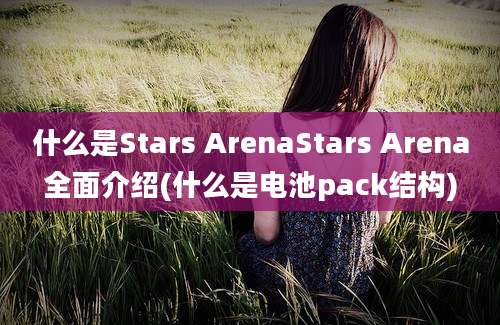 什么是Stars ArenaStars Arena全面介绍(什么是电池pack结构)