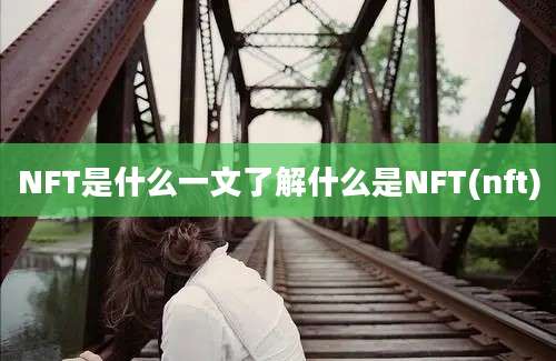 NFT是什么一文了解什么是NFT(nft)