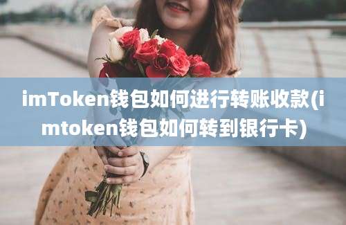 imToken钱包如何进行转账收款(imtoken钱包如何转到银行卡)