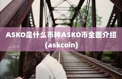 ASKO是什么币种ASKO币全面介绍(askcoin)