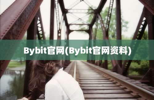 Bybit官网(Bybit官网资料)