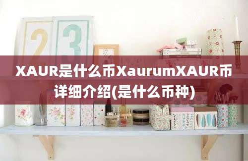 XAUR是什么币XaurumXAUR币详细介绍(是什么币种)