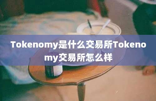 Tokenomy是什么交易所Tokenomy交易所怎么样