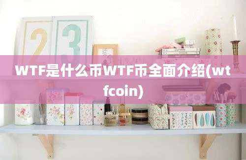 WTF是什么币WTF币全面介绍(wtfcoin)