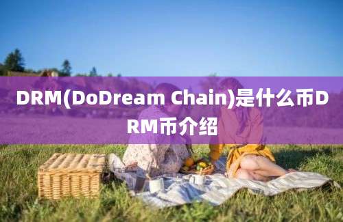 DRM(DoDream Chain)是什么币DRM币介绍