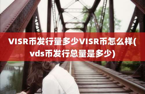 VISR币发行量多少VISR币怎么样(vds币发行总量是多少)