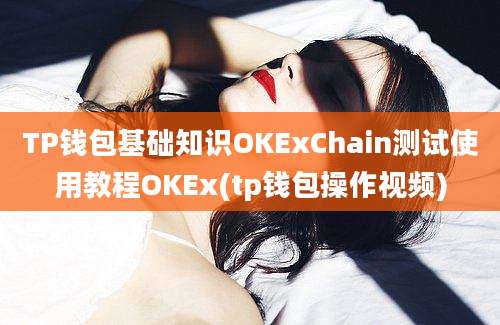 TP钱包基础知识OKExChain测试使用教程OKEx(tp钱包操作视频)