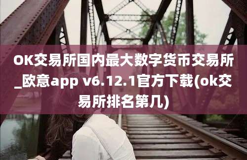 OK交易所国内最大数字货币交易所_欧意app v6.12.1官方下载(ok交易所排名第几)