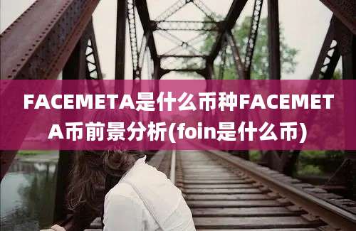 FACEMETA是什么币种FACEMETA币前景分析(foin是什么币)