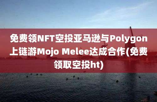 免费领NFT空投亚马逊与Polygon上链游Mojo Melee达成合作(免费领取空投ht)