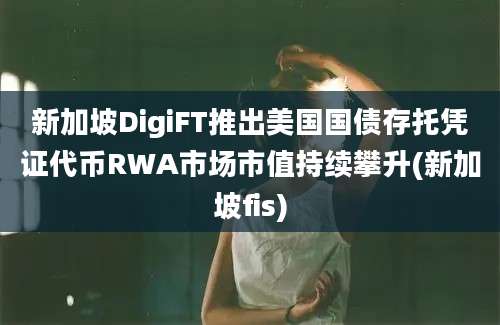 新加坡DigiFT推出美国国债存托凭证代币RWA市场市值持续攀升(新加坡fis)