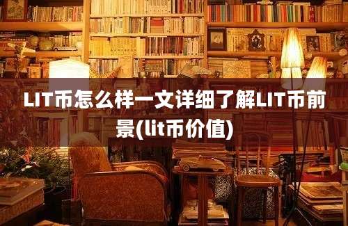 LIT币怎么样一文详细了解LIT币前景(lit币价值)