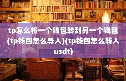 tp怎么将一个钱包转到另一个钱包(tp钱包怎么导入)(tp钱包怎么转入usdt)