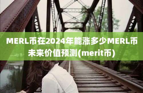 MERL币在2024年能涨多少MERL币未来价值预测(merit币)