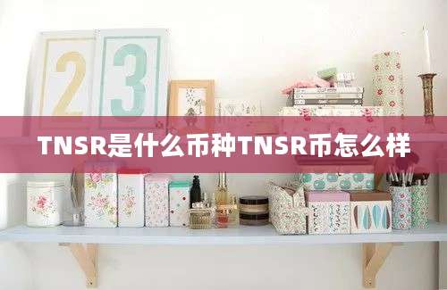 TNSR是什么币种TNSR币怎么样