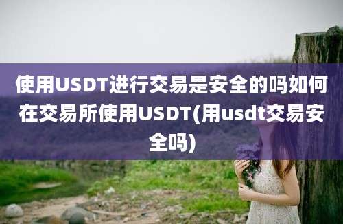 使用USDT进行交易是安全的吗如何在交易所使用USDT(用usdt交易安全吗)