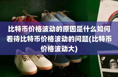 比特币价格波动的原因是什么如何看待比特币价格波动的问题(比特币价格波动大)