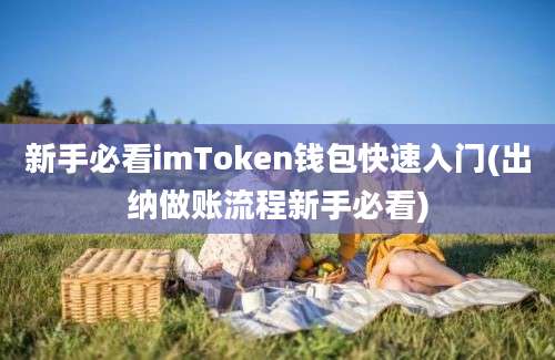 新手必看imToken钱包快速入门(出纳做账流程新手必看)