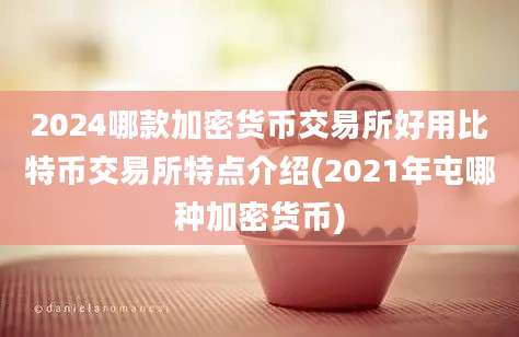 2024哪款加密货币交易所好用比特币交易所特点介绍(2021年屯哪种加密货币)