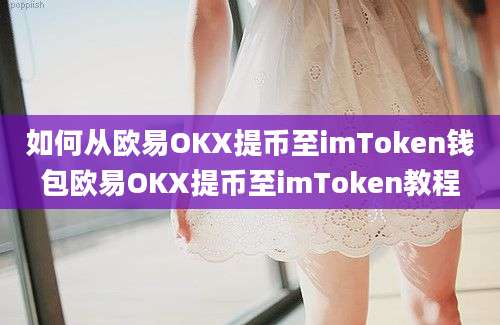 如何从欧易OKX提币至imToken钱包欧易OKX提币至imToken教程