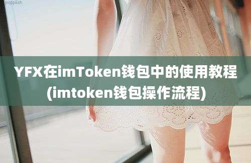 YFX在imToken钱包中的使用教程(imtoken钱包操作流程)