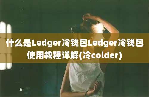 什么是Ledger冷钱包Ledger冷钱包使用教程详解(冷colder)