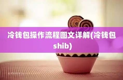 冷钱包操作流程图文详解(冷钱包 shib)