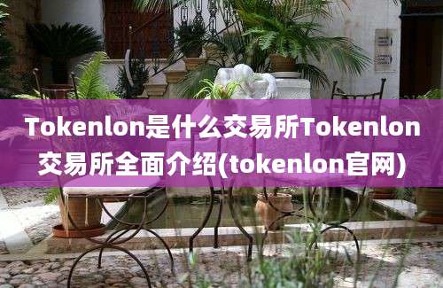 Tokenlon是什么交易所Tokenlon交易所全面介绍(tokenlon官网)