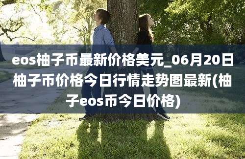 eos柚子币最新价格美元_06月20日柚子币价格今日行情走势图最新(柚子eos币今日价格)