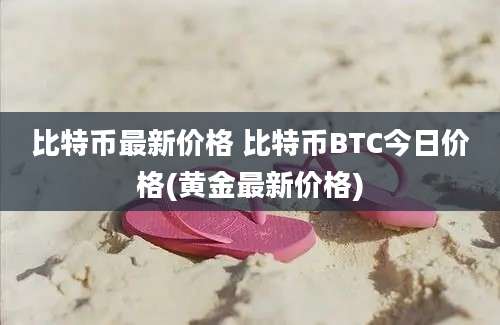 比特币最新价格 比特币BTC今日价格(黄金最新价格)