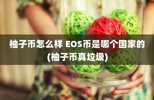 柚子币怎么样 EOS币是哪个国家的(柚子币真垃圾)