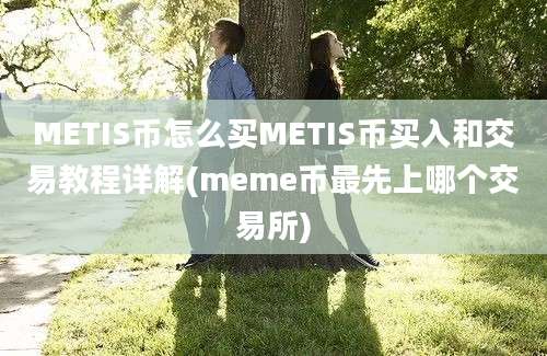 METIS币怎么买METIS币买入和交易教程详解(meme币最先上哪个交易所)