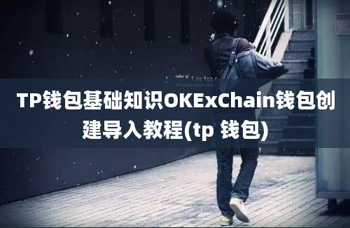 TP钱包基础知识OKExChain钱包创建导入教程(tp 钱包)