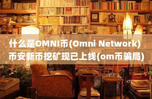 什么是OMNI币(Omni Network) 币安新币挖矿现已上线(om币骗局)