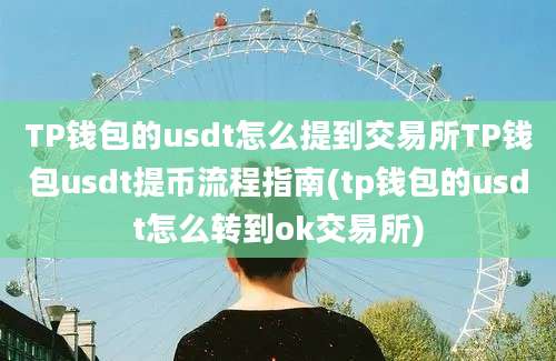 TP钱包的usdt怎么提到交易所TP钱包usdt提币流程指南(tp钱包的usdt怎么转到ok交易所)