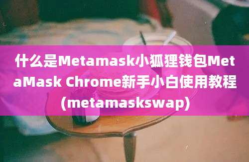 什么是Metamask小狐狸钱包MetaMask Chrome新手小白使用教程(metamaskswap)