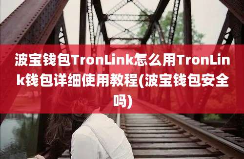 波宝钱包TronLink怎么用TronLink钱包详细使用教程(波宝钱包安全吗)