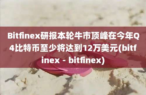 Bitfinex研报本轮牛市顶峰在今年Q4比特币至少将达到12万美元(bitfinex - bitfinex)