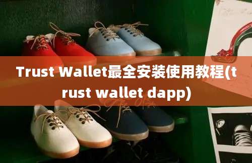 Trust Wallet最全安装使用教程(trust wallet dapp)